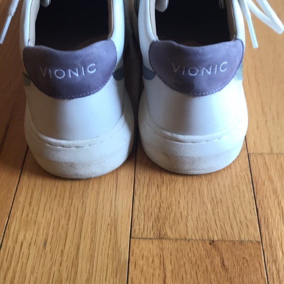Vionic Simasa Sneaker - Picture 4 of 9